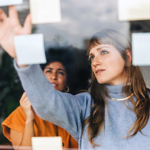 workshops-organizational