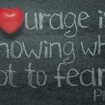 Safe Spaces vs. Brave Spaces