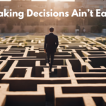 The Real Drivers of Every Decision You Make as a Leader